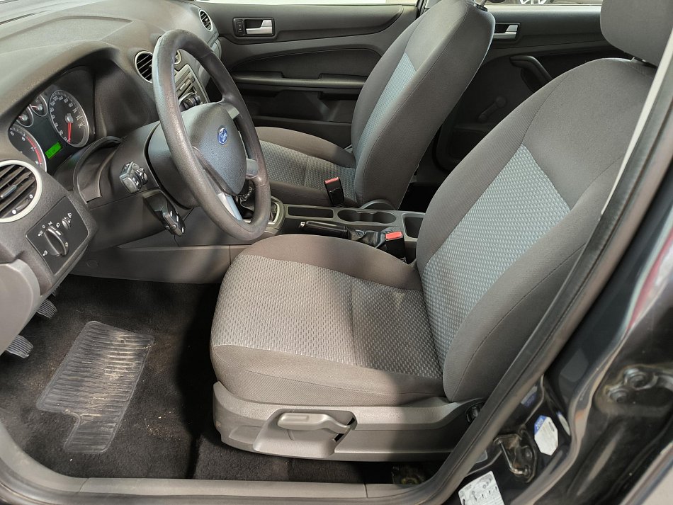 Ford Focus 1.8i 