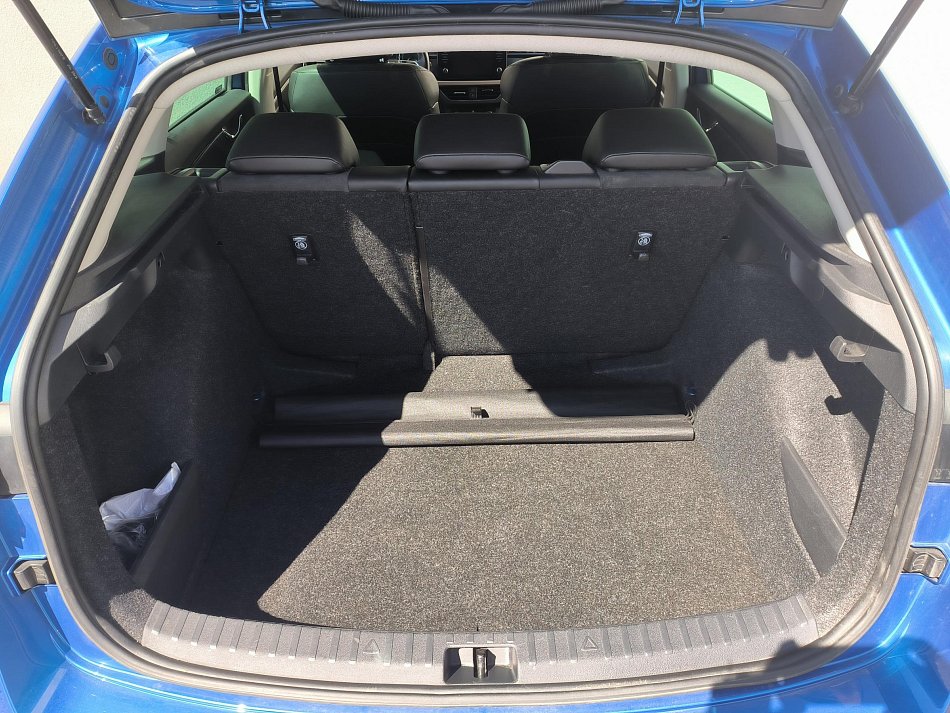 Škoda Scala 1.5 TSi Style