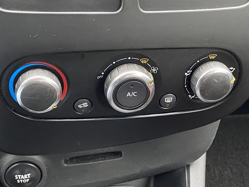 Renault Clio 1.2i Expression