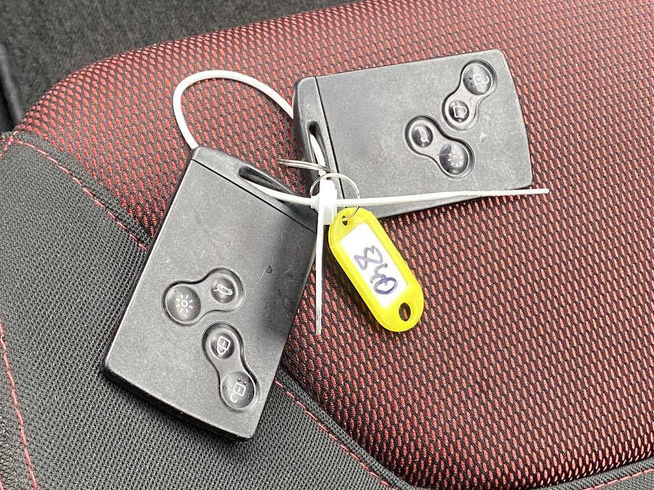 Renault Clio 1.2i Expression