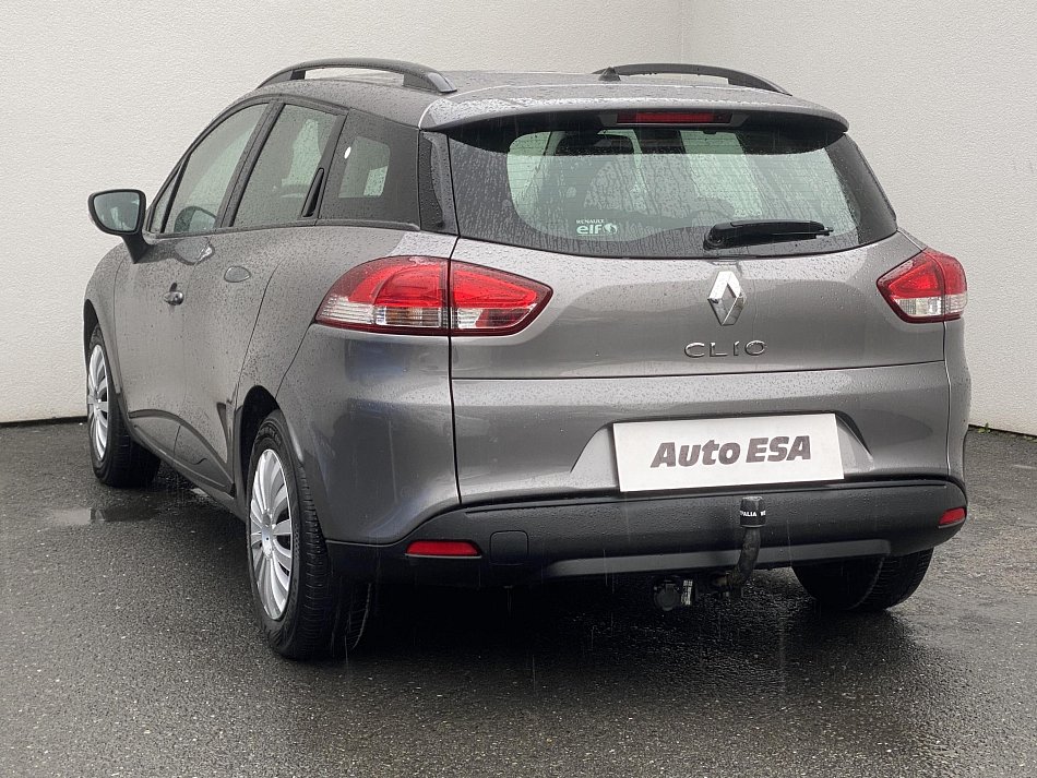 Renault Clio 1.2i Expression