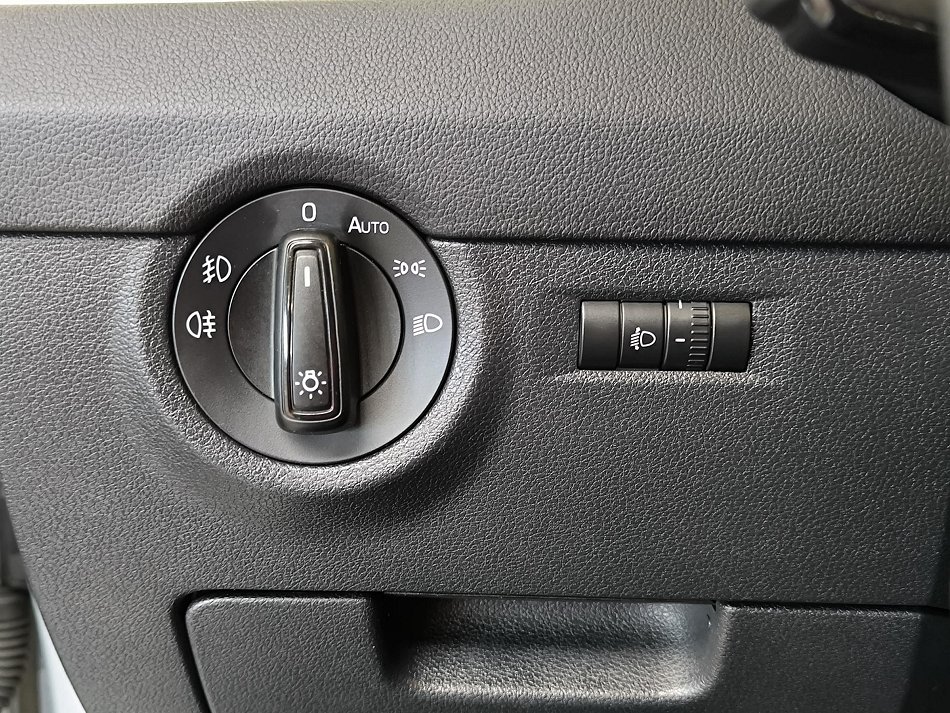 Škoda Octavia III 1.4TSi Elegance