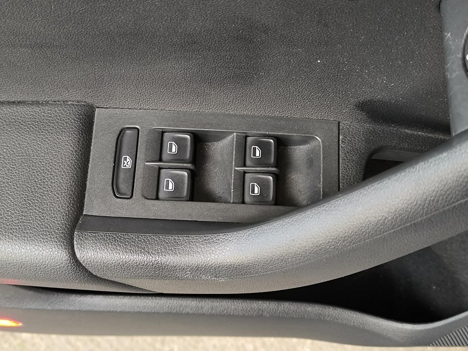 Škoda Octavia III 1.4TSi Elegance