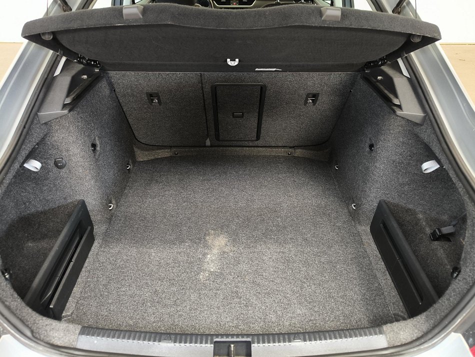 Škoda Octavia III 1.4TSi Elegance