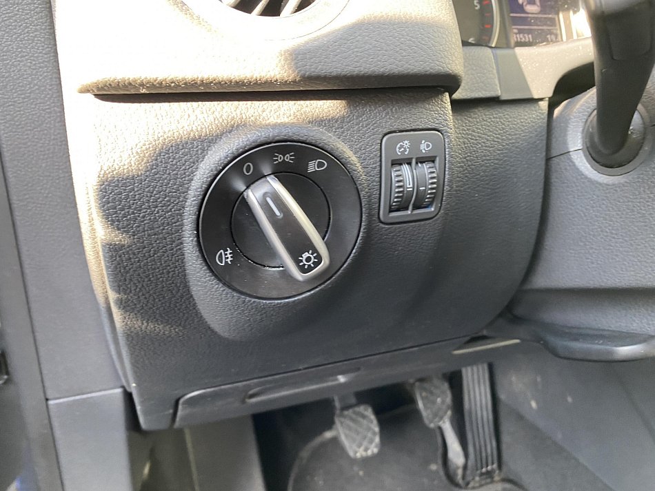 Volkswagen Tiguan 2.0TDi Trendline