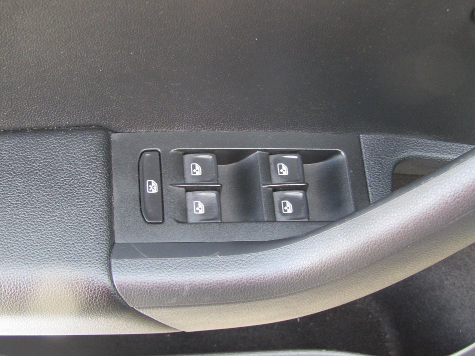 Škoda Octavia III 1.5 TSI Ambition