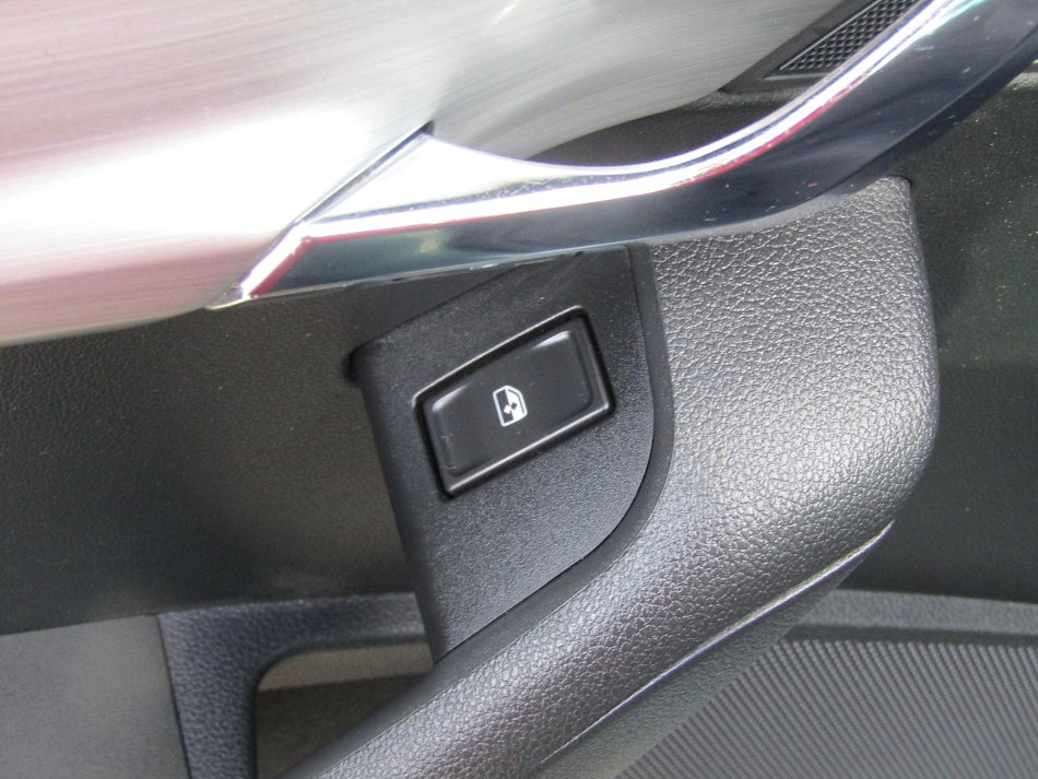 Škoda Octavia III 1.5 TSI Ambition