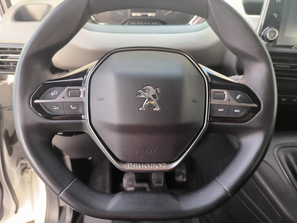 Peugeot Rifter 1.2PT Active