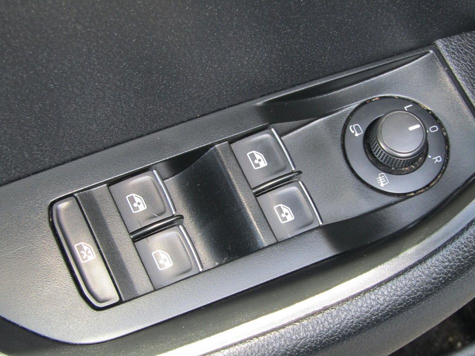 Škoda Superb III 2.0TDi 