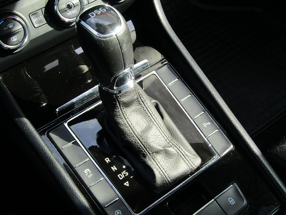 Škoda Superb III 2.0TDi 