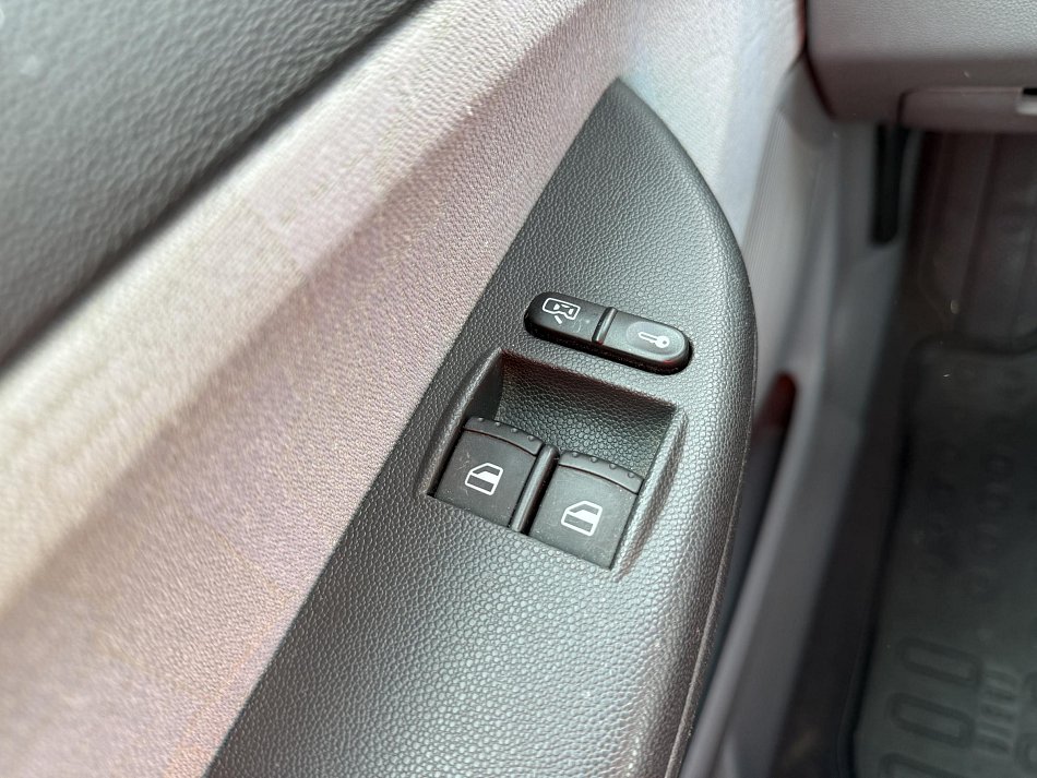 Škoda Fabia I 1.9 TDi Comfort