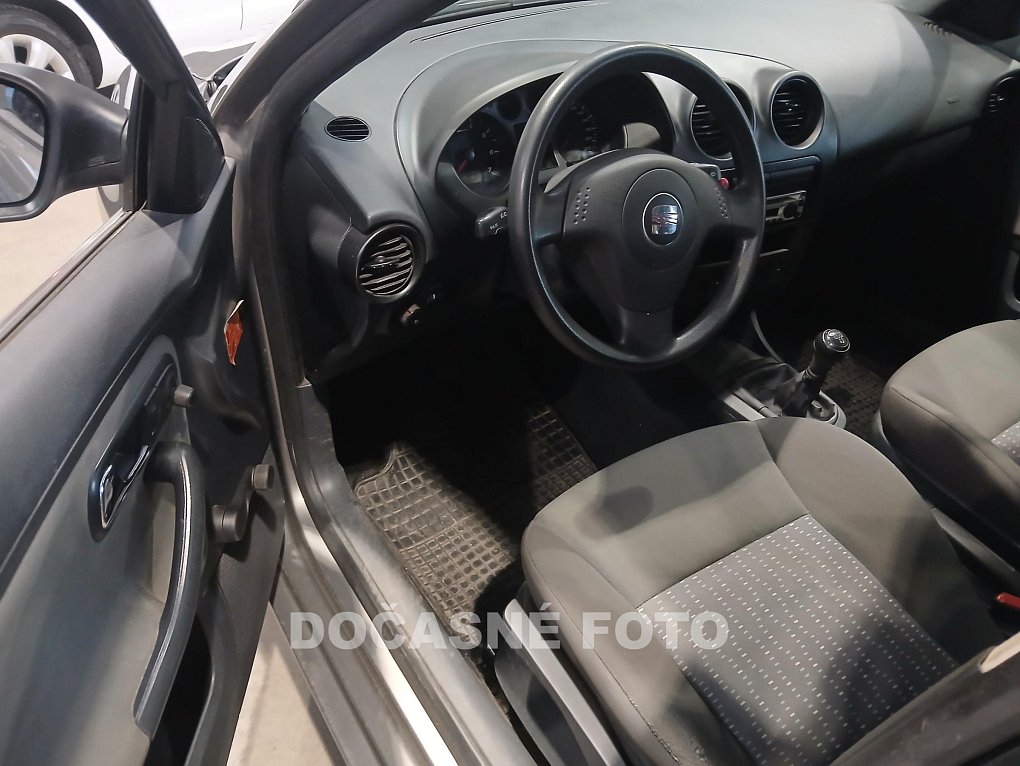 Seat Cordoba 1.4. 