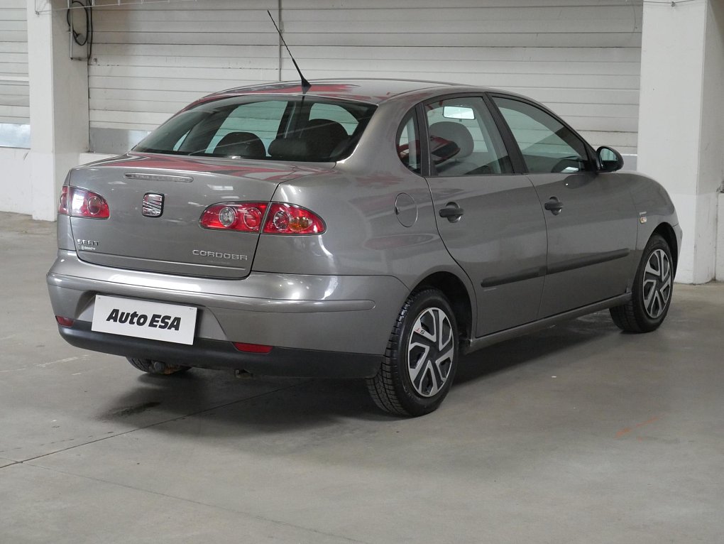Seat Cordoba 1.4i 