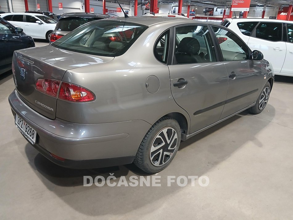 Seat Cordoba 1.4. 