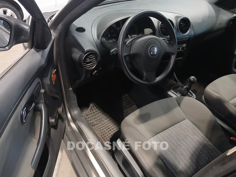 Seat Cordoba 1.4. 