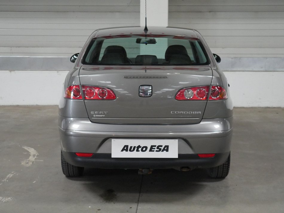 Seat Cordoba 1.4i 