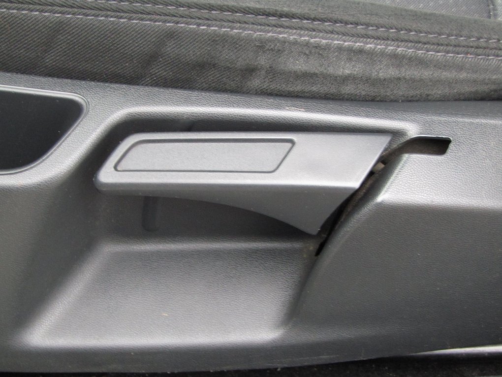 Škoda Octavia II 2.0 TDi  4x4