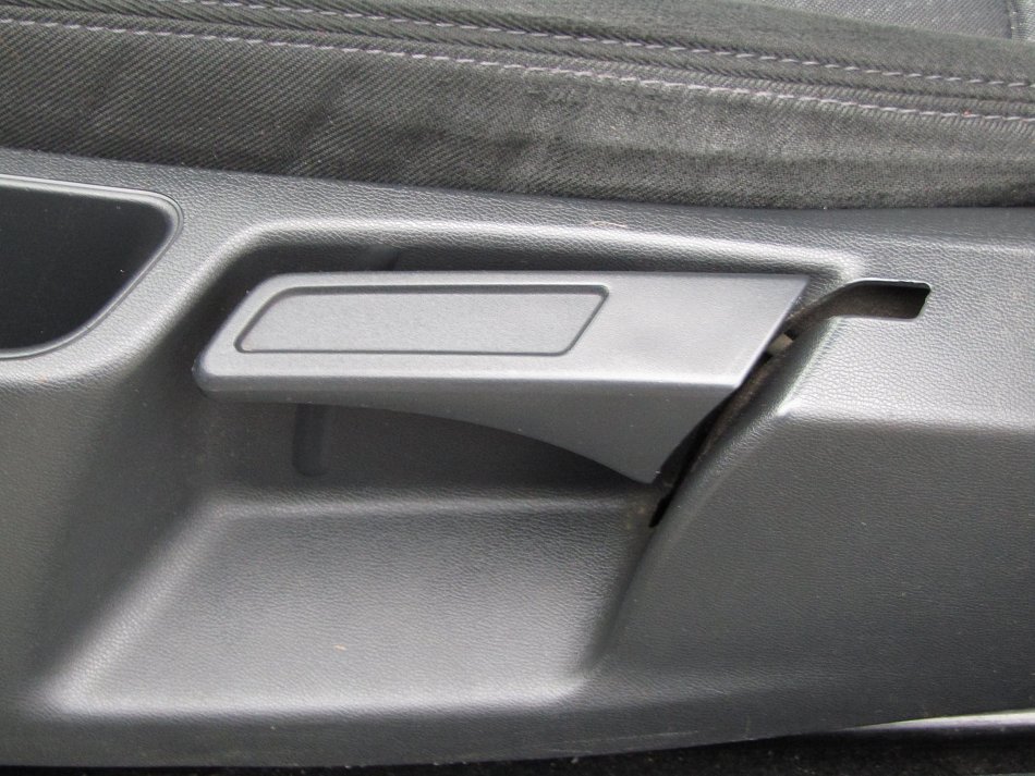 Škoda Octavia II 2.0 TDi  4x4