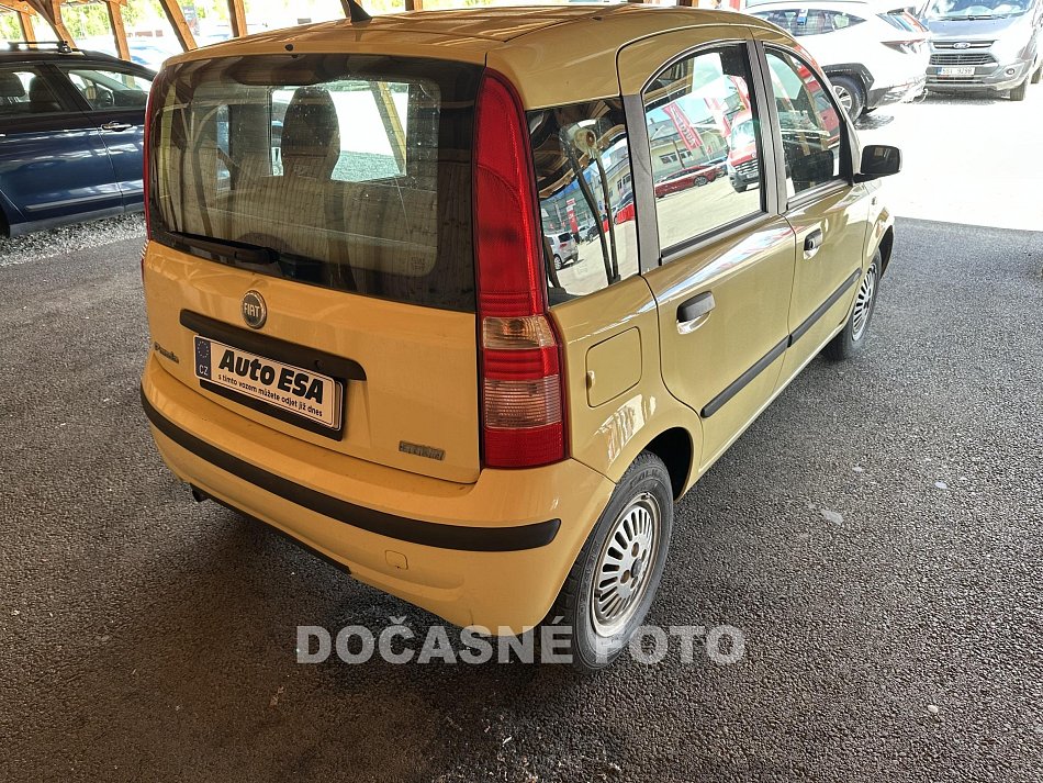 Fiat Panda 1.1i 