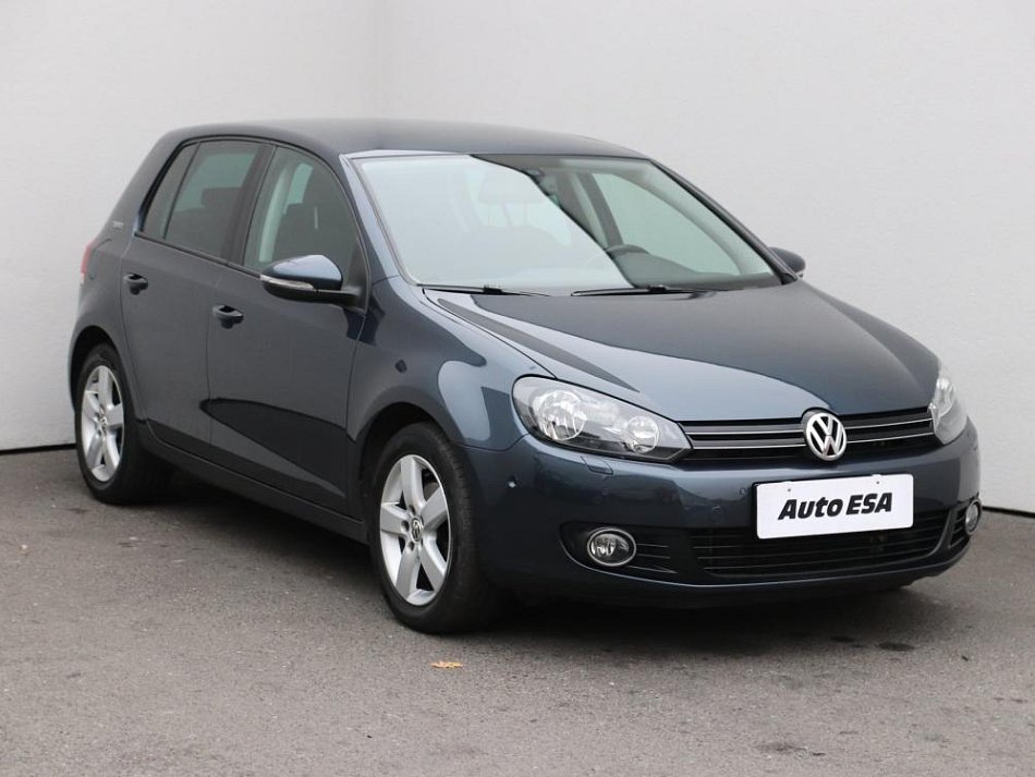 Volkswagen Golf 1.4 i 