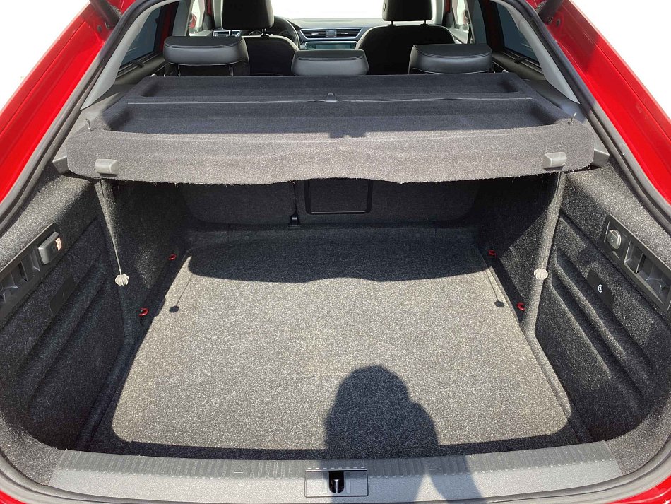 Škoda Superb III 1.4 TSi Style