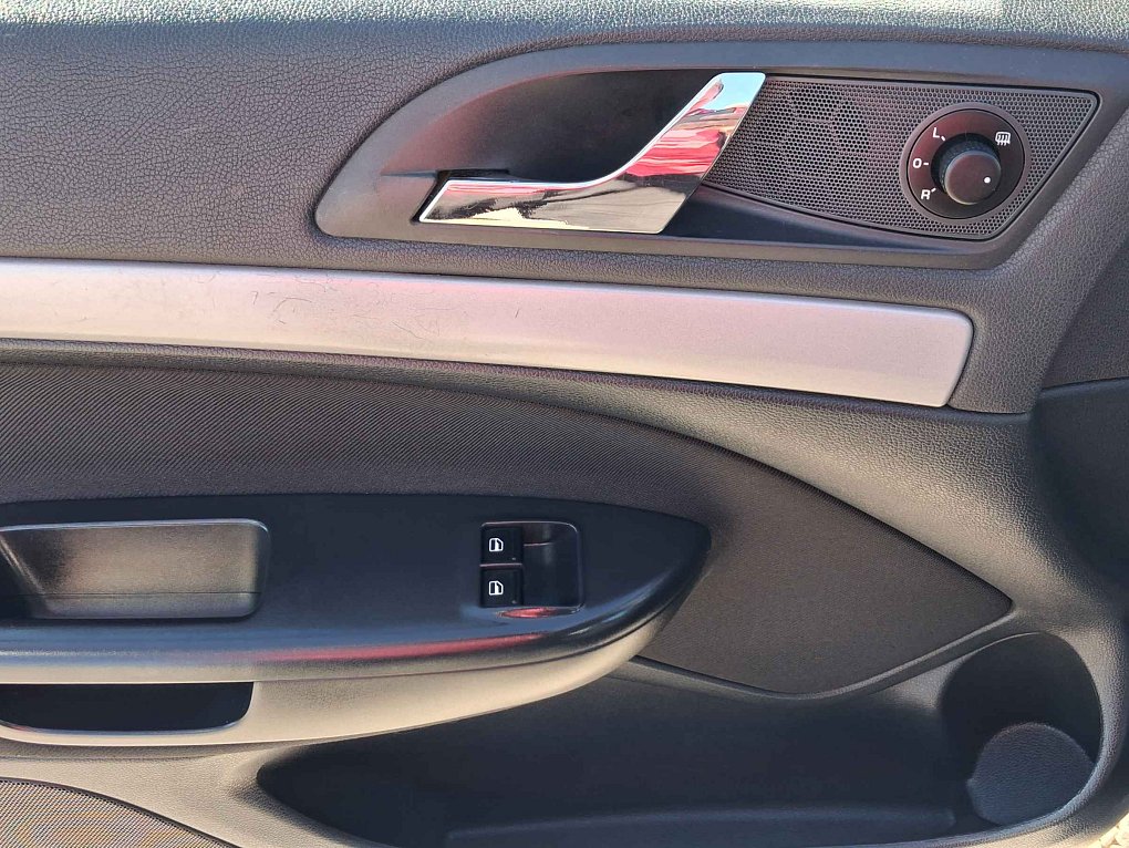 Škoda Octavia II 1.4 TSi 