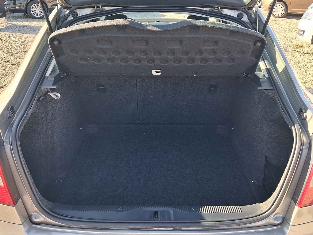 Škoda Octavia II 1.4 TSi 