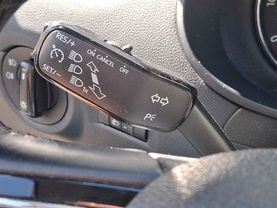 Škoda Octavia III 1.4 TSi Style