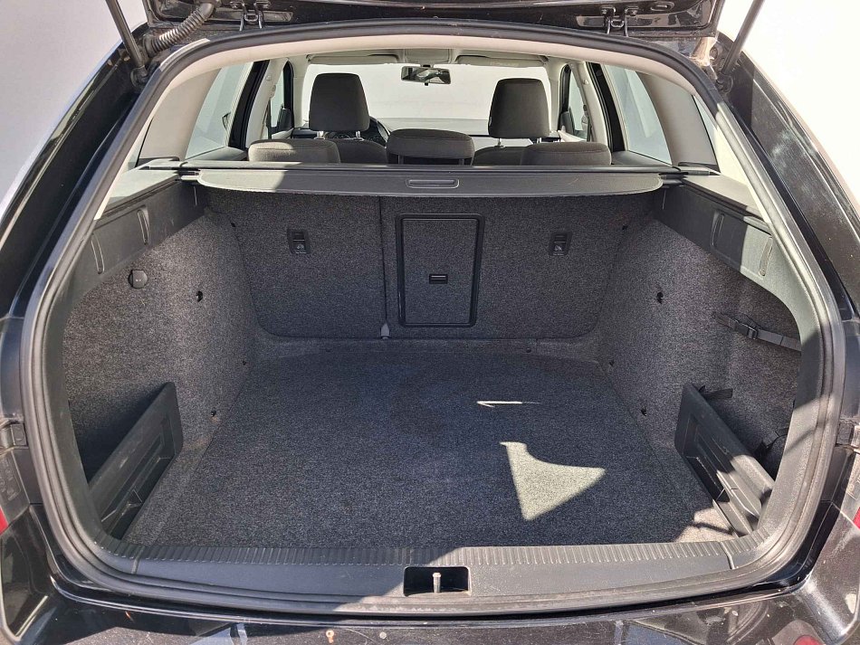 Škoda Octavia III 1.4 TSi Style
