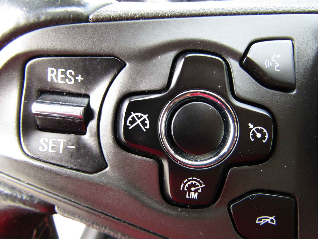 Opel Astra 1.6 CDTi 