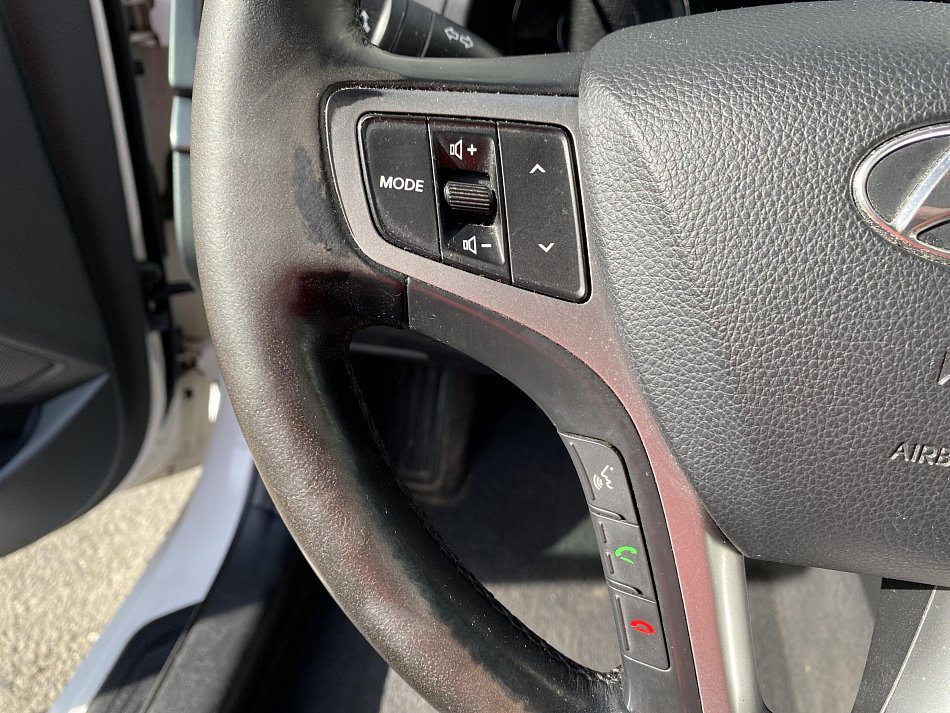 Hyundai I40 1.7 CRDi 