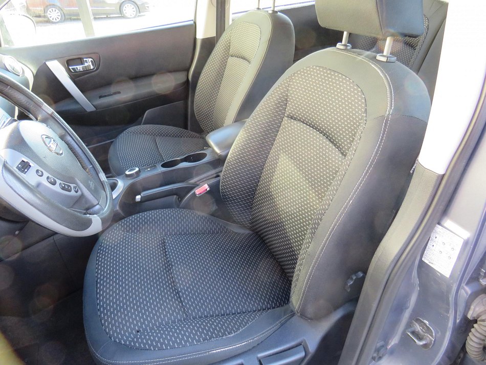 Nissan Qashqai 2.0 dCi  4x4