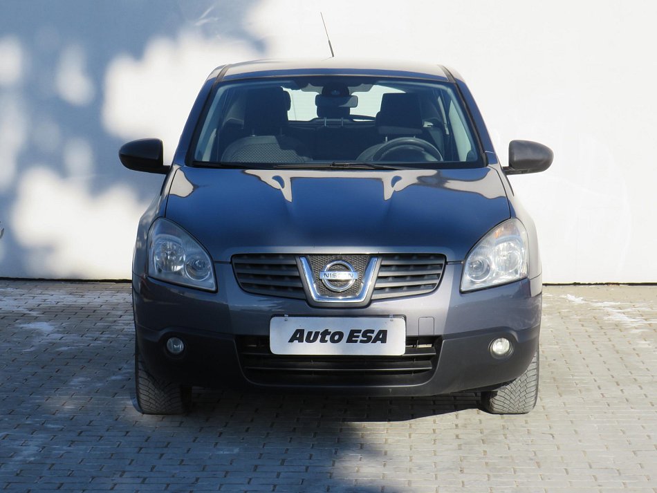 Nissan Qashqai 2.0 dCi  4x4