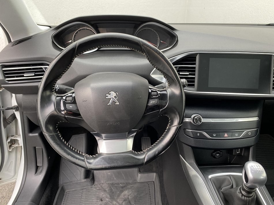 Peugeot 308 1.5 HDi Allure SW