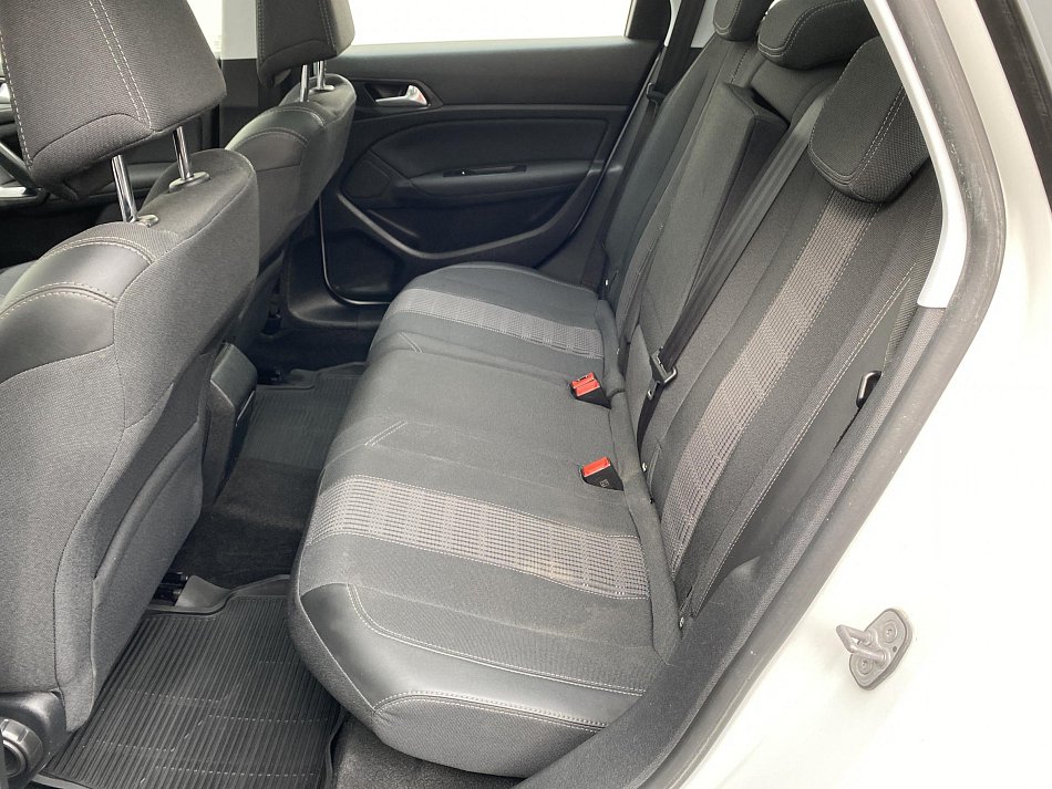 Peugeot 308 1.5 HDi Allure SW