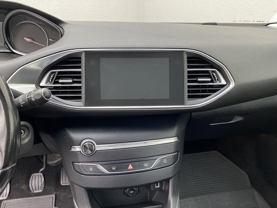 Peugeot 308 1.5 HDi Allure SW