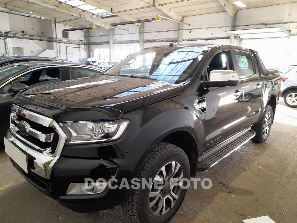 Ford Ranger 3.2TDCi 