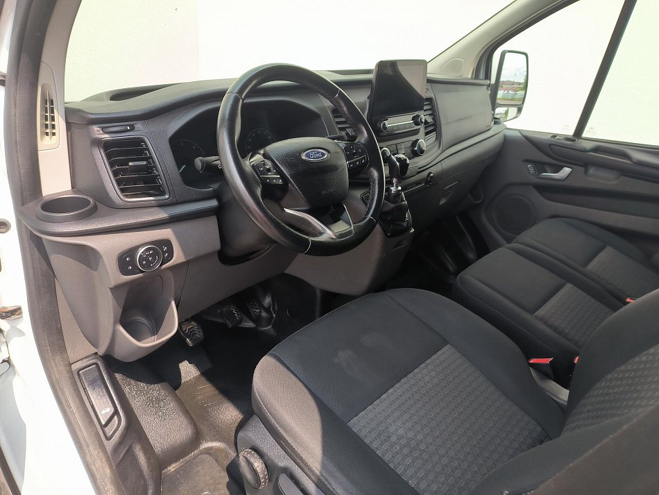 Ford Transit Custom 2.0TDCi Trend L2 SORTIMO