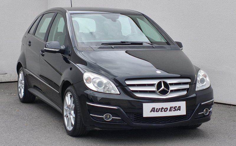 Mercedes-Benz Třída B 1.7 CDi  B180