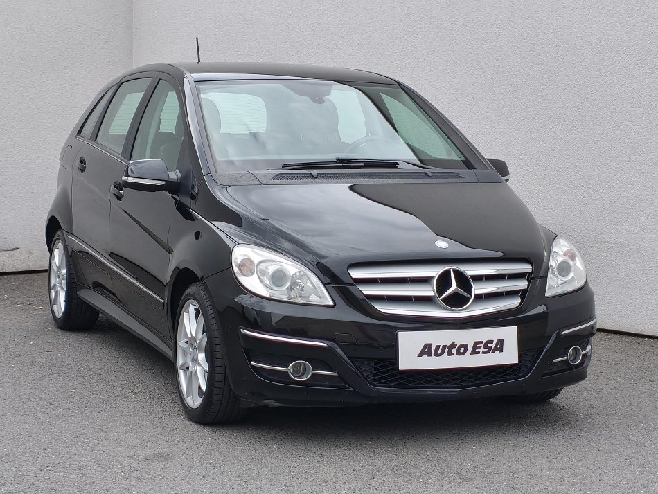 Mercedes-Benz Třída B 1.7 CDi  B180