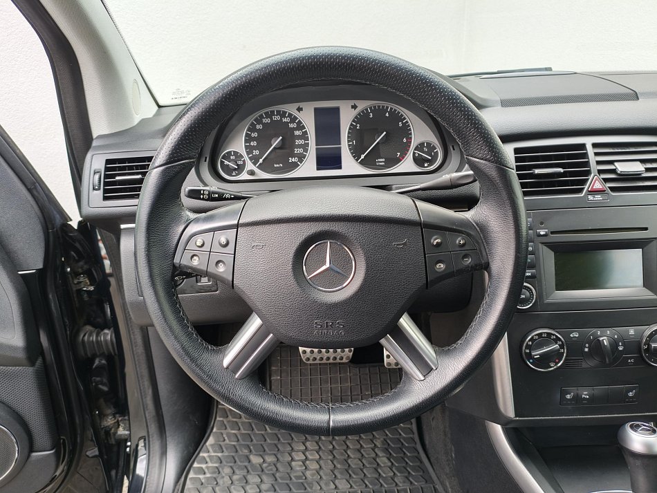 Mercedes-Benz Třída B 1.7 CDi  B180