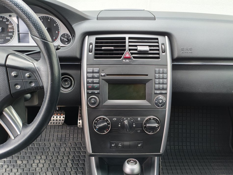 Mercedes-Benz Třída B 1.7 CDi  B180