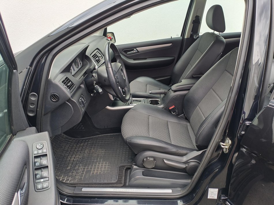 Mercedes-Benz Třída B 1.7 CDi  B180