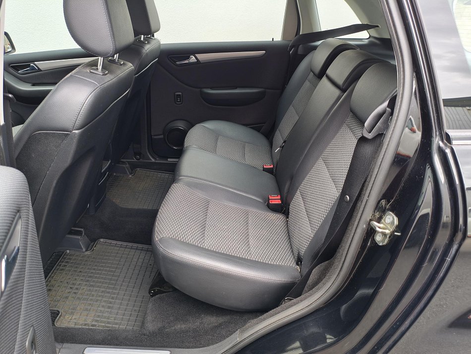 Mercedes-Benz Třída B 1.7 CDi  B180