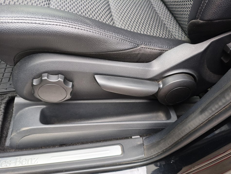 Mercedes-Benz Třída B 1.7 CDi  B180