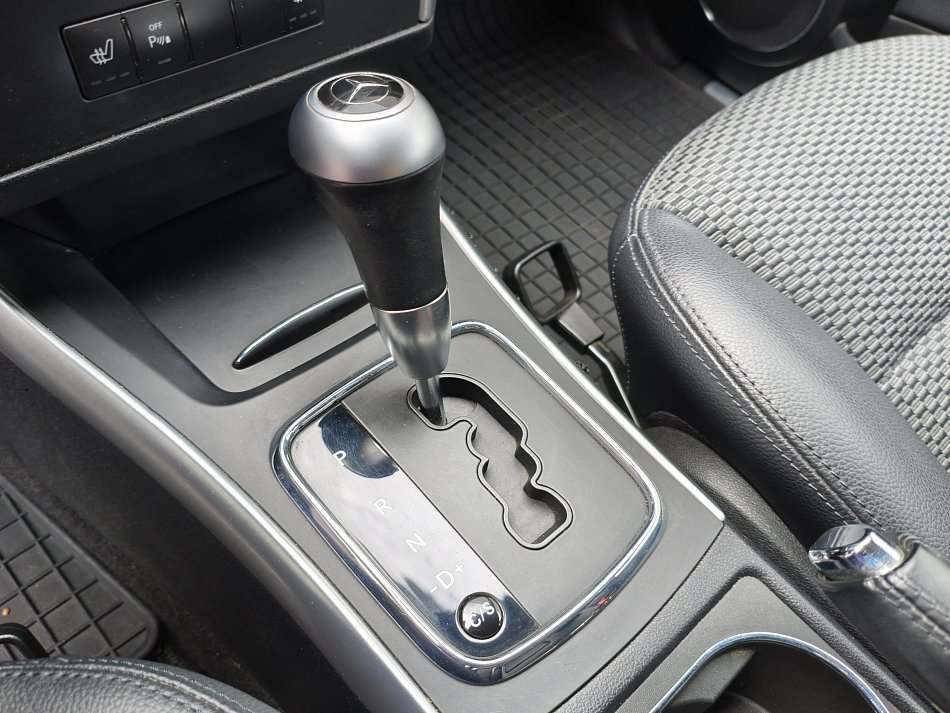 Mercedes-Benz Třída B 1.7 CDi  B180