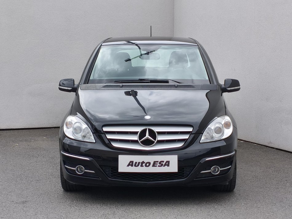 Mercedes-Benz Třída B 1.7 CDi  B180