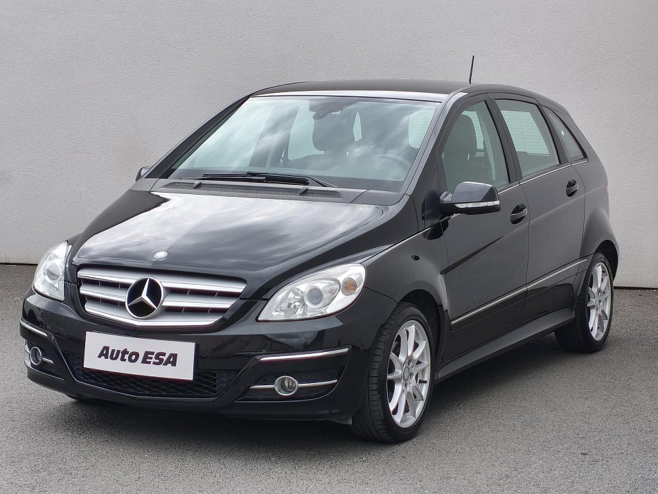 Mercedes-Benz Třída B 1.7 CDi  B180