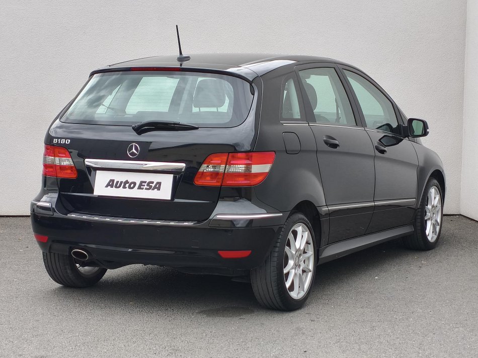 Mercedes-Benz Třída B 1.7 CDi  B180