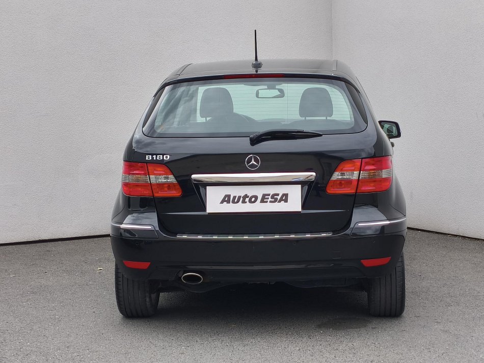 Mercedes-Benz Třída B 1.7 CDi  B180